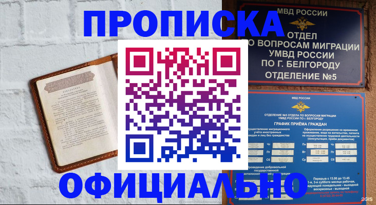 временная регистрация для школы в Заринске
